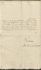 Civic Archives of Bozen-Bolzano - BOhisto Ratsprotokoll 1693/96 - 