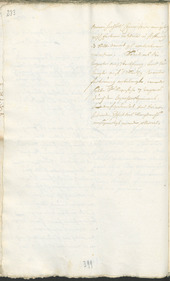 Civic Archives of Bozen-Bolzano - BOhisto Ratsprotokoll 1693/96 - 