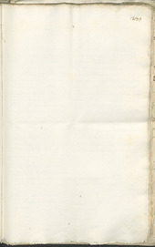 Civic Archives of Bozen-Bolzano - BOhisto Ratsprotokoll 1693/96 - 