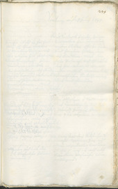 Civic Archives of Bozen-Bolzano - BOhisto Ratsprotokoll 1693/96 - 