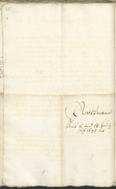 Civic Archives of Bozen-Bolzano - BOhisto Ratsprotokoll 1693/96 - 