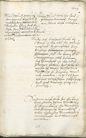 Civic Archives of Bozen-Bolzano - BOhisto Ratsprotokoll 1693/96 - 