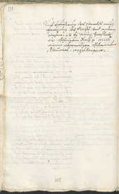 Civic Archives of Bozen-Bolzano - BOhisto Ratsprotokoll 1693/96 - 