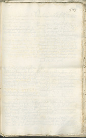 Civic Archives of Bozen-Bolzano - BOhisto Ratsprotokoll 1693/96 - 