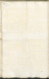 Civic Archives of Bozen-Bolzano - BOhisto Ratsprotokoll 1693/96 - 