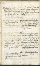 Civic Archives of Bozen-Bolzano - BOhisto Ratsprotokoll 1693/96 - 
