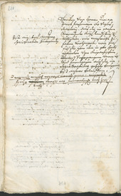 Civic Archives of Bozen-Bolzano - BOhisto Ratsprotokoll 1693/96 - 