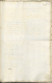 Civic Archives of Bozen-Bolzano - BOhisto Ratsprotokoll 1693/96 - 