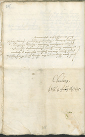 Civic Archives of Bozen-Bolzano - BOhisto Ratsprotokoll 1693/96 - 