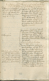 Civic Archives of Bozen-Bolzano - BOhisto Ratsprotokoll 1693/96 - 
