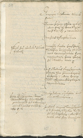 Civic Archives of Bozen-Bolzano - BOhisto Ratsprotokoll 1693/96 - 