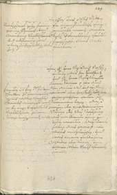 Civic Archives of Bozen-Bolzano - BOhisto Ratsprotokoll 1693/96 - 