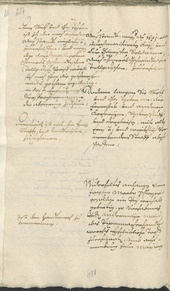 Civic Archives of Bozen-Bolzano - BOhisto Ratsprotokoll 1693/96 - 