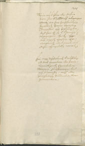Civic Archives of Bozen-Bolzano - BOhisto Ratsprotokoll 1693/96 - 