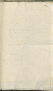 Civic Archives of Bozen-Bolzano - BOhisto Ratsprotokoll 1693/96 - 