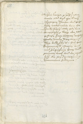 Civic Archives of Bozen-Bolzano - BOhisto Ratsprotokoll 1693/96 - 