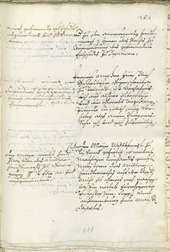 Civic Archives of Bozen-Bolzano - BOhisto Ratsprotokoll 1693/96 - 