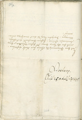 Civic Archives of Bozen-Bolzano - BOhisto Ratsprotokoll 1693/96 - 