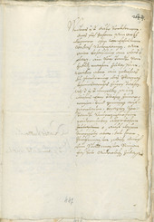 Civic Archives of Bozen-Bolzano - BOhisto Ratsprotokoll 1693/96 - 