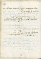 Civic Archives of Bozen-Bolzano - BOhisto Ratsprotokoll 1693/96 - 