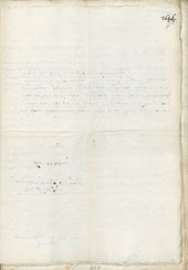 Civic Archives of Bozen-Bolzano - BOhisto Ratsprotokoll 1693/96 - 