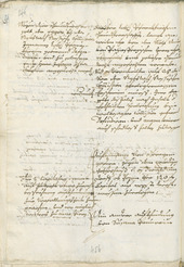 Civic Archives of Bozen-Bolzano - BOhisto Ratsprotokoll 1693/96 - 