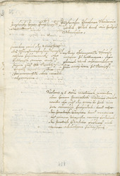 Civic Archives of Bozen-Bolzano - BOhisto Ratsprotokoll 1693/96 - 