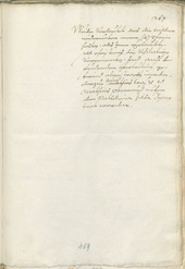 Civic Archives of Bozen-Bolzano - BOhisto Ratsprotokoll 1693/96 - 