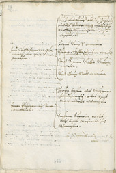 Civic Archives of Bozen-Bolzano - BOhisto Ratsprotokoll 1693/96 - 