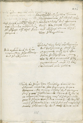 Civic Archives of Bozen-Bolzano - BOhisto Ratsprotokoll 1693/96 - 