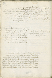 Civic Archives of Bozen-Bolzano - BOhisto Ratsprotokoll 1693/96 - 