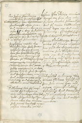 Civic Archives of Bozen-Bolzano - BOhisto Ratsprotokoll 1693/96 - 