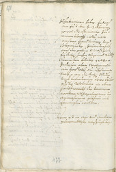 Civic Archives of Bozen-Bolzano - BOhisto Ratsprotokoll 1693/96 - 