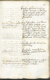 Civic Archives of Bozen-Bolzano - BOhisto Ratsprotokoll 1693/96 - 
