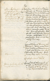 Civic Archives of Bozen-Bolzano - BOhisto Ratsprotokoll 1693/96 - 