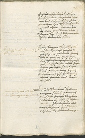 Civic Archives of Bozen-Bolzano - BOhisto Ratsprotokoll 1693/96 - 
