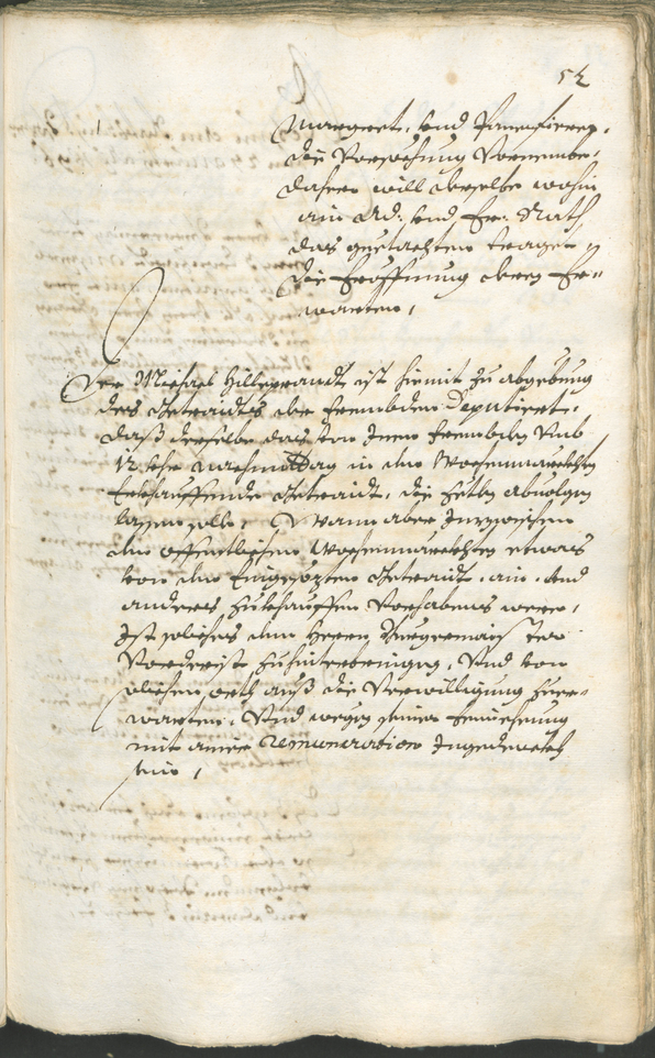 Civic Archives of Bozen-Bolzano - BOhisto Ratsprotokoll 1696/99 