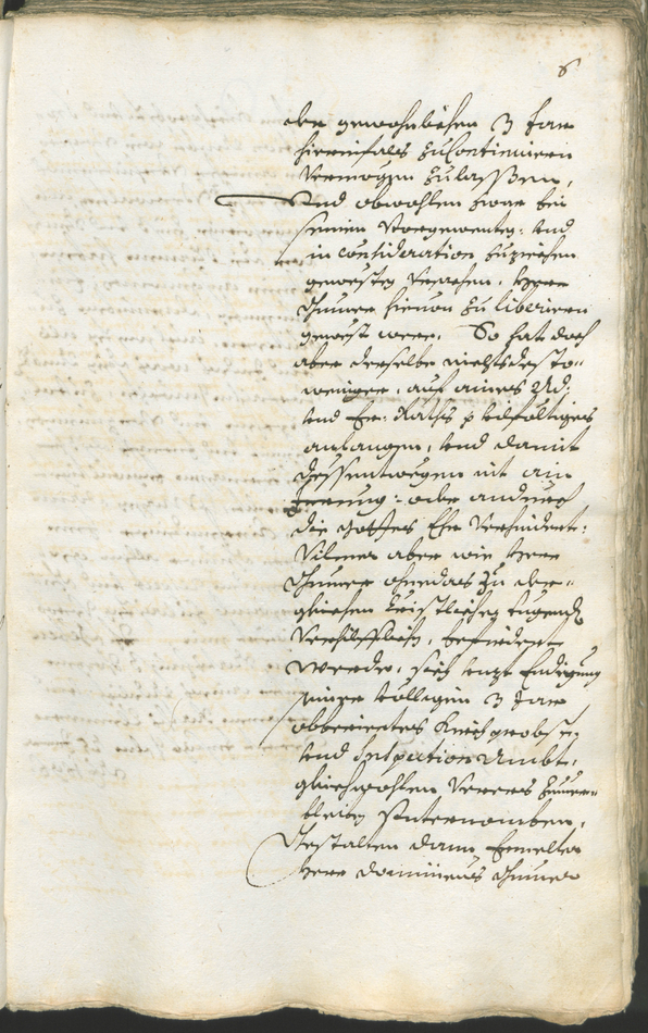 Archivio Storico della Città di Bolzano - BOhisto protocollo consiliare 1696/99 