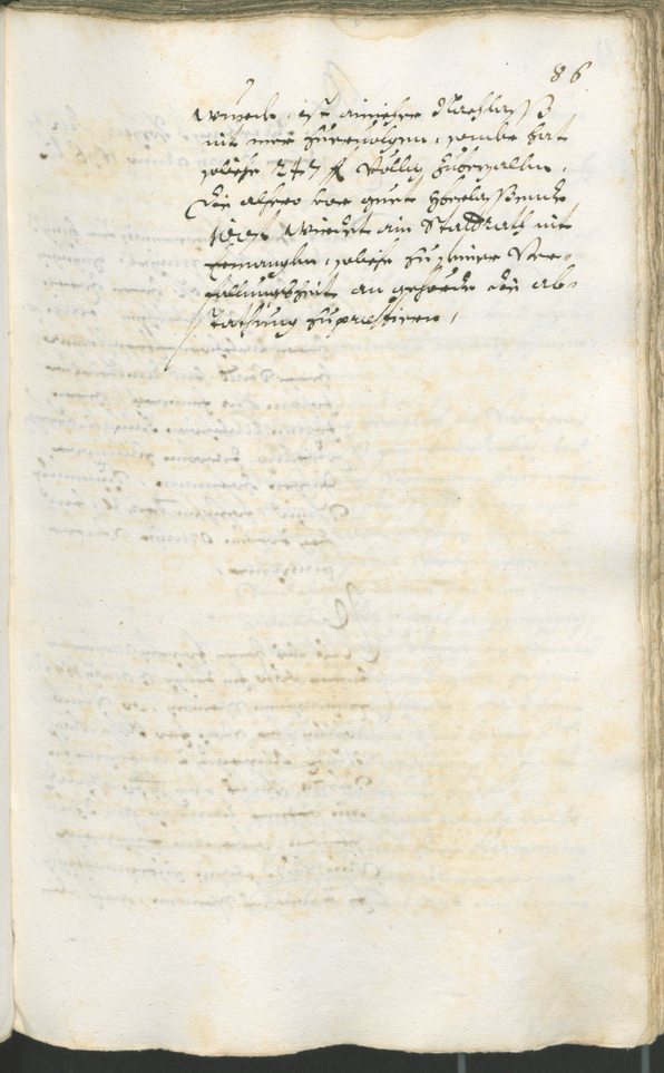 Archivio Storico della Città di Bolzano - BOhisto protocollo consiliare 1696/99 