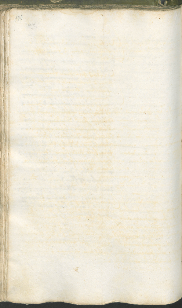 Civic Archives of Bozen-Bolzano - BOhisto Ratsprotokoll 1696/99 