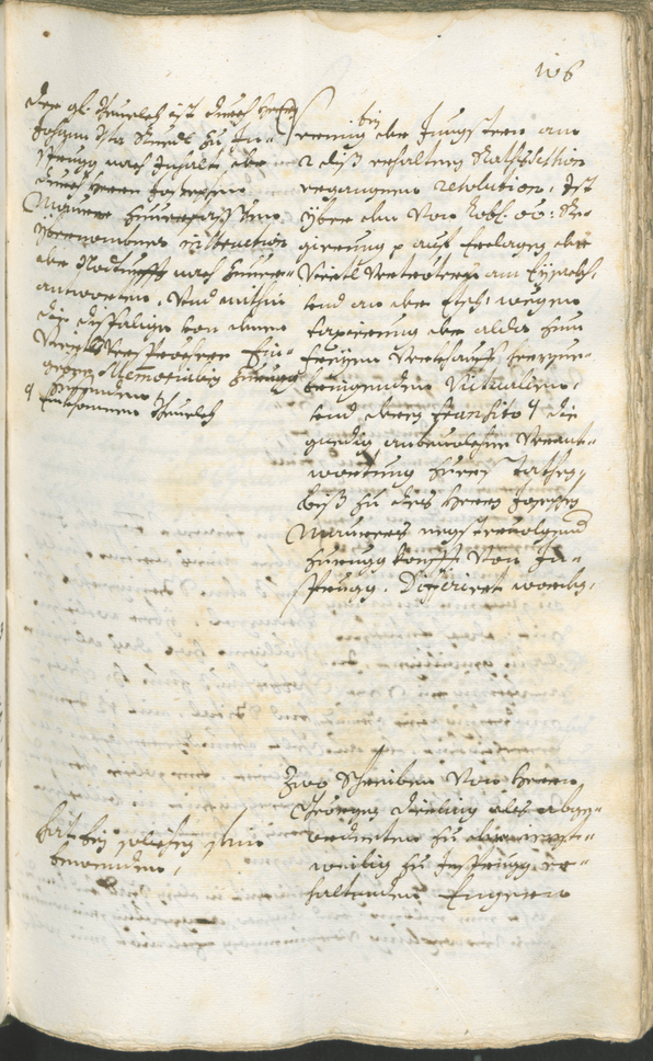 Civic Archives of Bozen-Bolzano - BOhisto Ratsprotokoll 1696/99 