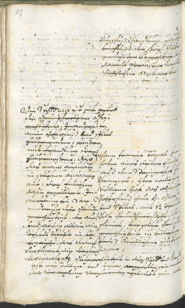 Archivio Storico della Città di Bolzano - BOhisto protocollo consiliare 1696/99 