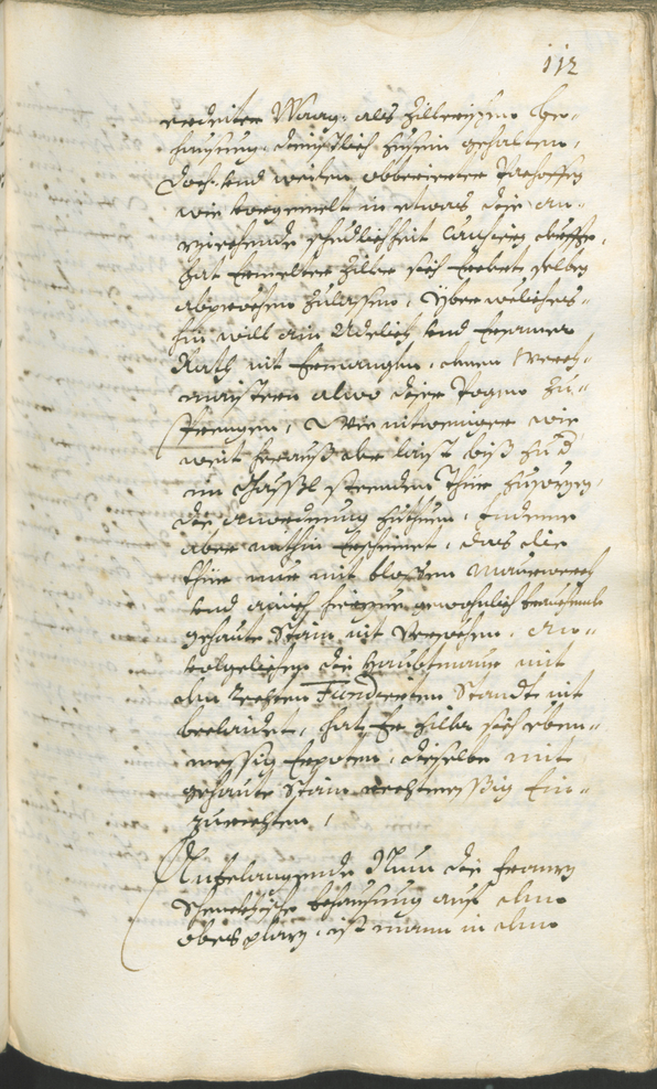 Stadtarchiv Bozen - BOhisto Ratsprotokoll 1696/99 