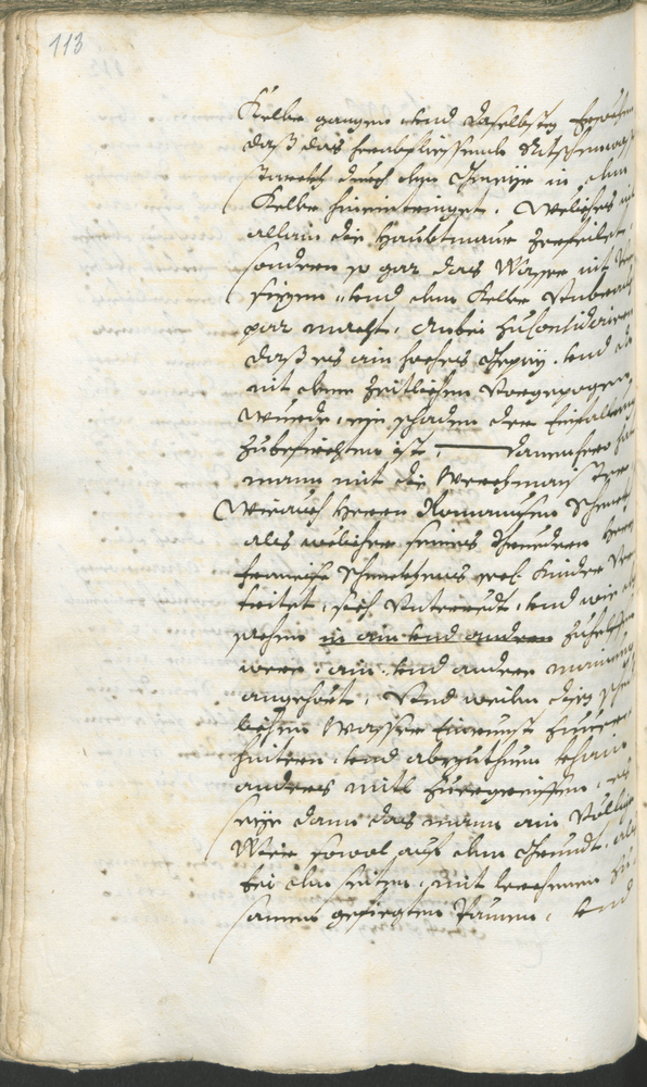 Archivio Storico della Città di Bolzano - BOhisto protocollo consiliare 1696/99 