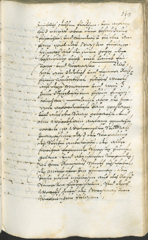 Civic Archives of Bozen-Bolzano - BOhisto Ratsprotokoll 1696/99 