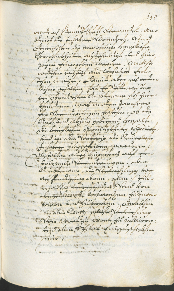 Civic Archives of Bozen-Bolzano - BOhisto Ratsprotokoll 1696/99 