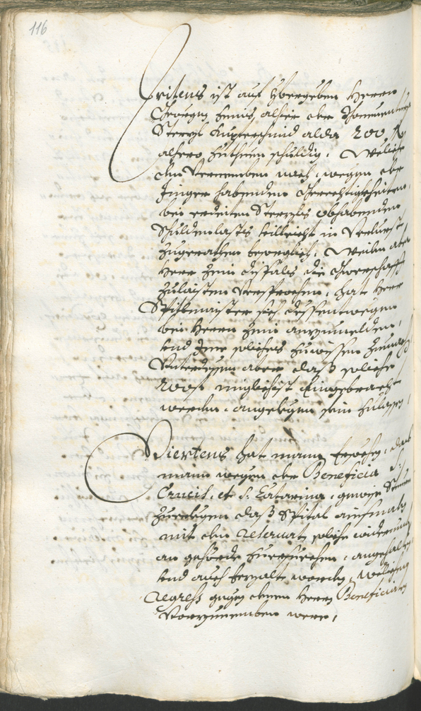 Civic Archives of Bozen-Bolzano - BOhisto Ratsprotokoll 1696/99 