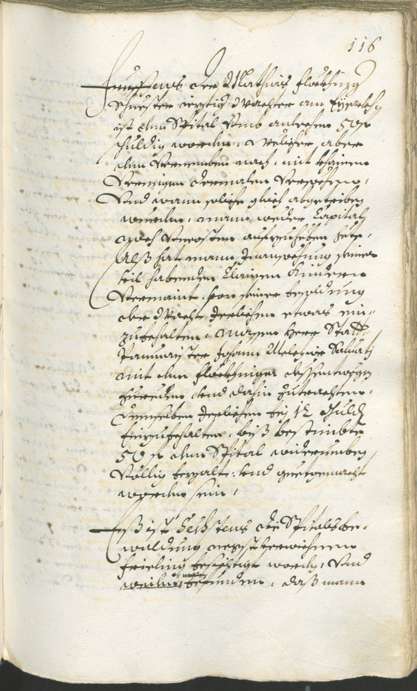 Stadtarchiv Bozen - BOhisto Ratsprotokoll 1696/99 