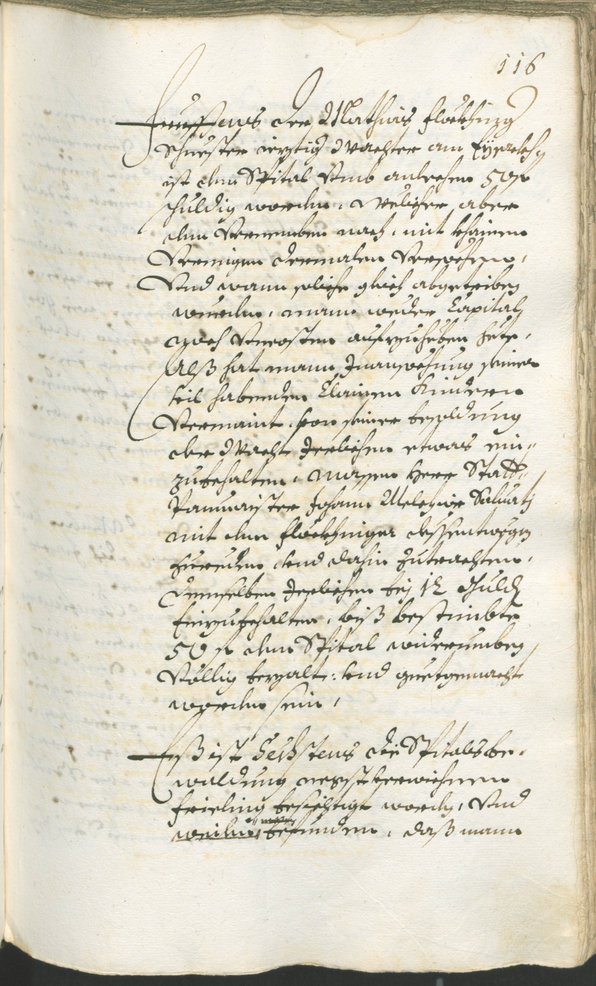 Civic Archives of Bozen-Bolzano - BOhisto Ratsprotokoll 1696/99 