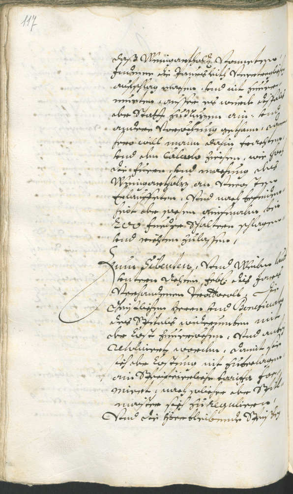 Stadtarchiv Bozen - BOhisto Ratsprotokoll 1696/99 